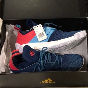 Adidas Harden Vol. 2